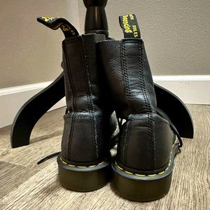 Doc Marten Boots